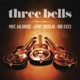 THREE BELLS cover art