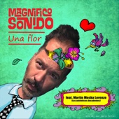 Una Flor (feat. Martin Moska Lorenzo) artwork
