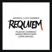 Lloyd Webber: Requiem artwork