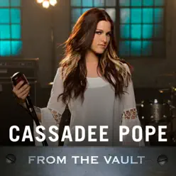 From the Vault - EP - Cassadee Pope