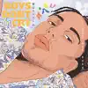 Boys Don't Cry - Single album lyrics, reviews, download