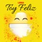 Toy Feliz artwork