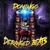 Domingo & Los Citricos - Lithium Dose