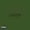 Giants (feat. Sadfriendd) - Prvnci lyrics