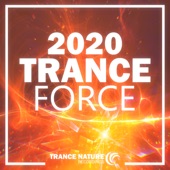 Trance Force 2020 artwork