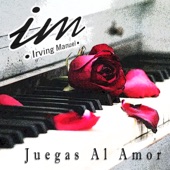Juegas al Amor (feat. Edgar Daniel) artwork