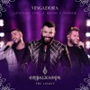 Vingadora (Ao Vivo) - Single