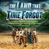 The Land That Time Forgot (From "the Land That Time Forgot") artwork