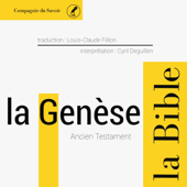 La Genèse: L'Ancien Testament - La Bible - auteur inconnu