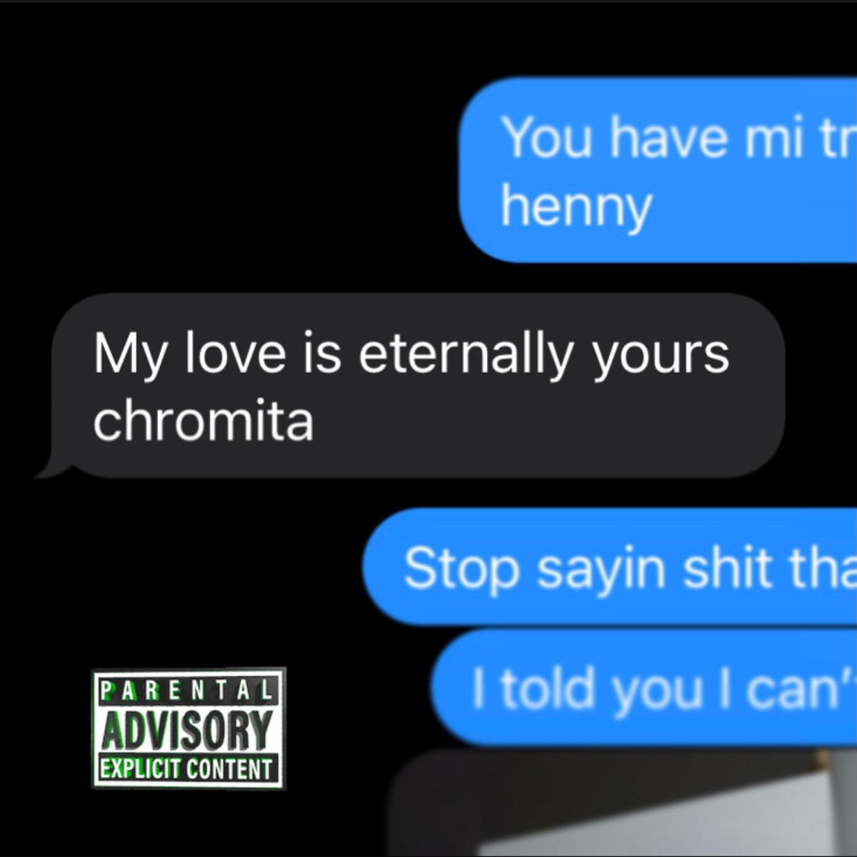 Chromita - Single de Chromazz en Apple Music