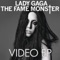 The Fame Monster Video EP
