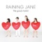 New Year - Raining Jane lyrics