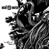 Scattered Peace - EP - The Necronautics