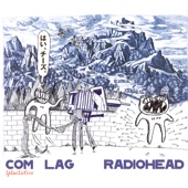 Radiohead - Skttrbrain (Four Tet Remix)