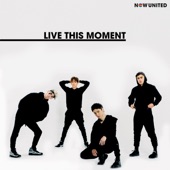 Live This Moment artwork