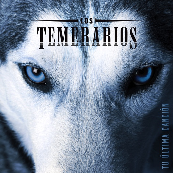 Cover artwork for Tu Última Canción