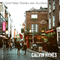 Calvin Hynes - Where Did You Go artwork