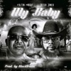 My Baby (feat. Jeter Jones) - Single