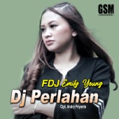 DJ Perlahan artwork