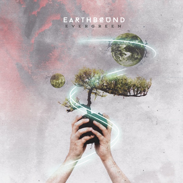 Evergreen - EP - Earthbound