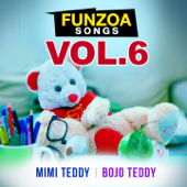 Tum Itne Cute Kyun Ho (Female Version) - Mimi Teddy