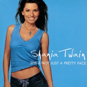 Shania Twain - She's Not Just a Pretty Face - 排舞 编舞者