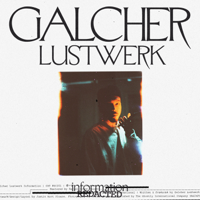 Galcher Lustwerk - Proof (Instrumental) artwork