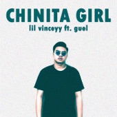 Chinita Girl (feat. Guel) artwork