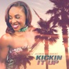 Kickin It Up - Single, 2021