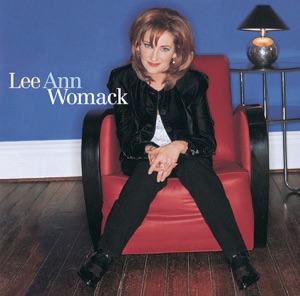 Lee Ann Womack - Lee Ann Womack 1997 - Zortam Music