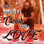 Mavado - Cheris My Love