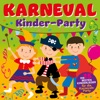 KARNEVAL - Die 15 besten Kinderlieder für die Karnevals-Party, 2019