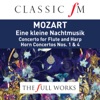 Orpheus Chamber Orchestra - Horn Concerto No. 4 in E-Flat Major, K. 495: I. Allegro maestoso (Cadenz by David Jolley after Dennis Brain)
