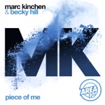 Piece of Me by MK & Becky Hill