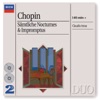Frédéric Chopin - Nocturne No.21 In C Minor, Op.posth.