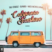 California Sunshine artwork