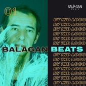 Balagan Beats 01 (by Kid Loco) artwork