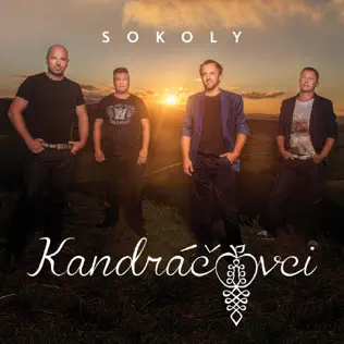 ladda ner album Kandráčovci - Sokoly