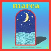 Marea (feat. legallyrxx) artwork