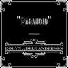 Paranoid - Single