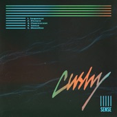 Sense - EP artwork