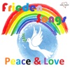 Frieden Songs: Peace & Love