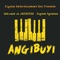 Angibuyi (feat. Skhunah Da Destroyer & Bigsam Ugandan) artwork