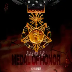Medal of Honor (feat. Jack23) Song Lyrics