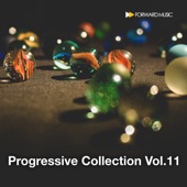 Progressive Collection, Vol. 11 artwork