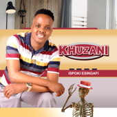 Ijele (feat. Luve Dubazane) - Khuzani