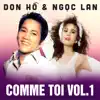 Comme Toi (Vol.1) album lyrics, reviews, download