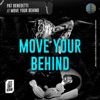 Pat Benedetti - Move Your Behind