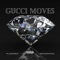 Gucci Moves artwork