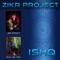 Ishq (Dervish Dreams Ambient Mix) - Zikr Project, Jef Stott & MAH ZE TAR lyrics